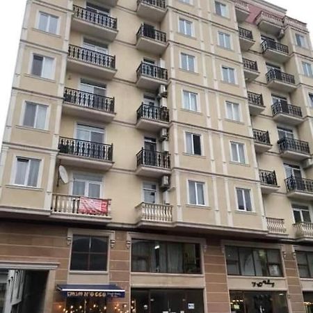 Ferienwohnung Tamo Batumi Exterior foto